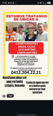 Foto de Ramón Martinez