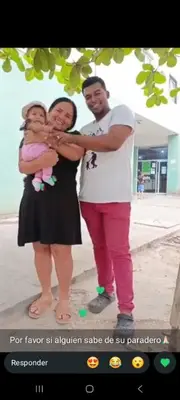 Foto de Yesca Nuñez