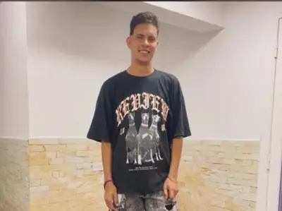 Foto de Martin Borges