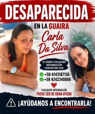 Foto de Carla