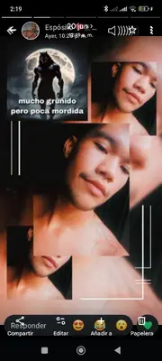 Foto de Jose Gregorio Soto Lozada