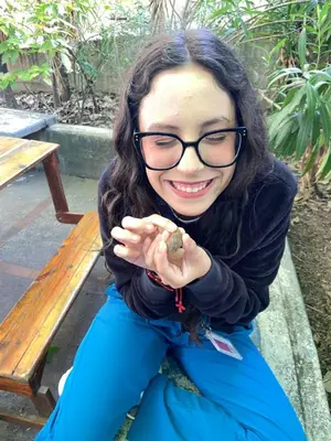 Foto de María Alejandra Castillo Hernandez