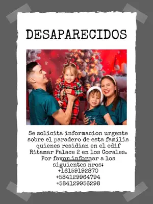 Foto de Astrid Salazar