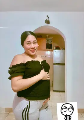 Foto de Mariana Arzola