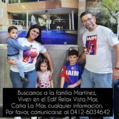 Foto de César Martínez