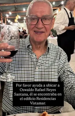 Foto de Oswaldo reyes