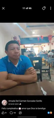 Foto de LUIS EPIEYU