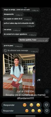 Foto de Víctor Alcántara