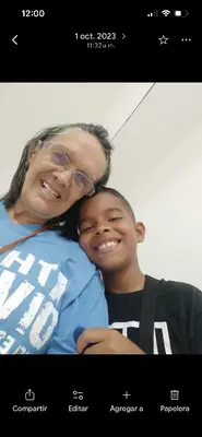 Foto de Magali Paoli