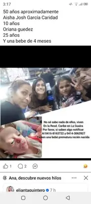 Foto de Jhon Darwin García Ochoa