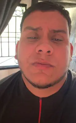 Foto de Daniel espina