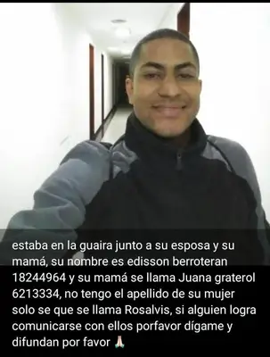 Foto de edisson berroteran