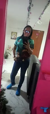 Foto de Yubraska moreno