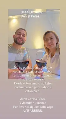 Foto de Yenifer Jiménez
