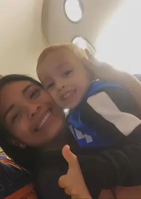 Foto de Chantelle de Freitas
