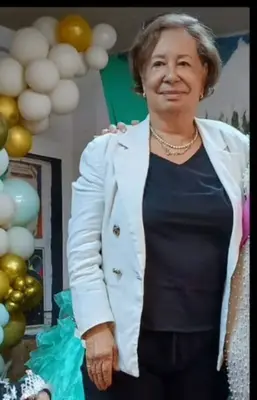 Foto de Oly Durán