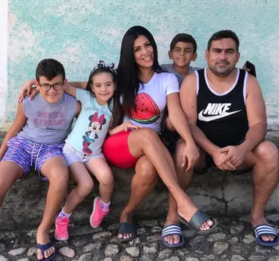 Foto de JOHANA MORALES