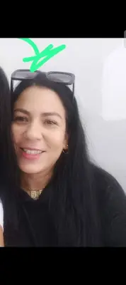 Foto de Benilde lira