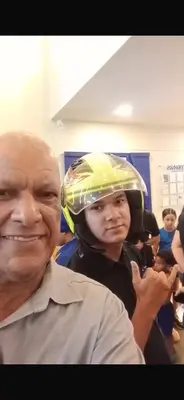 Foto de Carlos mata