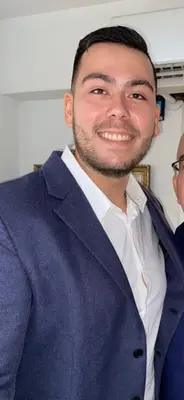 Foto de Raul Enrique Díaz