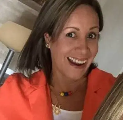 Foto de Gisela Guerra de Santos