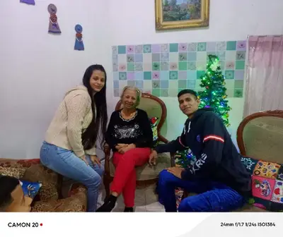 Foto de Luis Teran