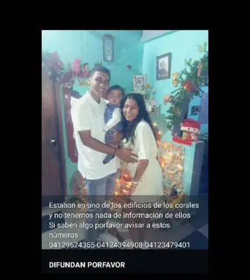 Foto de Gerolmy Guanipa