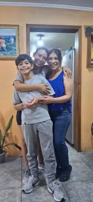 Foto de Orina Sivira