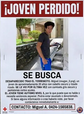 Foto de Miguel A.