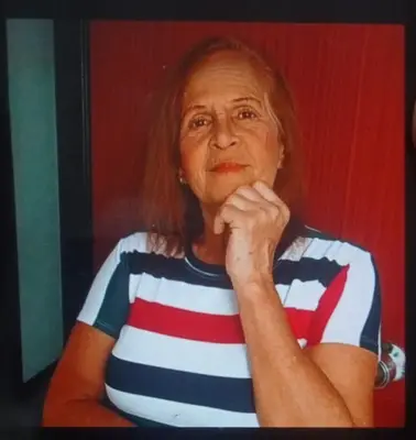 Foto de Luisa machado