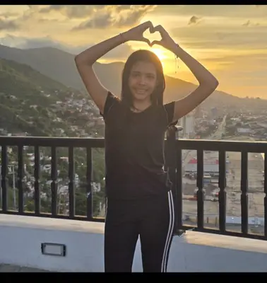 Foto de Dafne Lopez