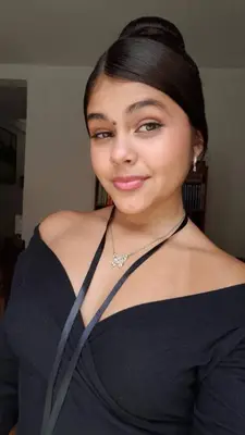 Foto de Yasneily Guerrero