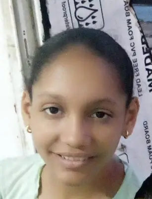 Foto de Ambar Andreína Aristigueta Moncada