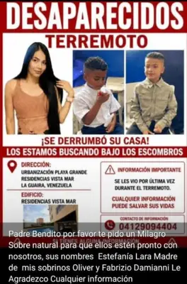 Foto de Estefania