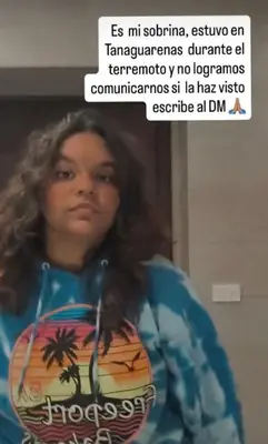 Foto de Valentina