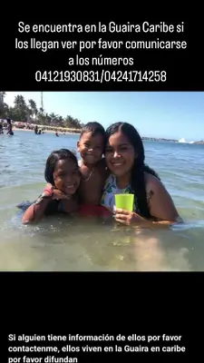 Foto de Mileidy Hernández