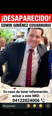 Foto de Edwin