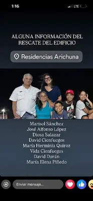 Foto de Familia Sánchez piñero