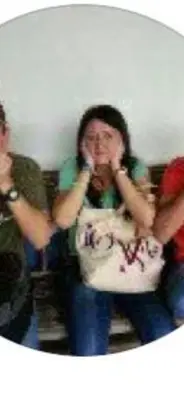 Foto de Karina Josefina Perez Rodriguez