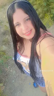 Foto de Dayana Carolina rojas Gomez