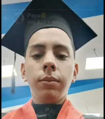 Foto de Joe Sebastián Mota