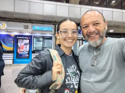 Foto de Navi Zambrano