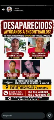 Foto de Yoali Vazquez