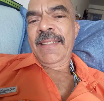 Foto de José Gregorio Bernal