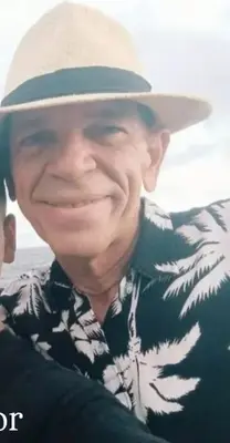 Foto de José Gregorio Rosal
