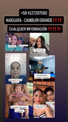 Foto de Nohemí García