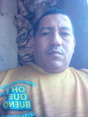 Foto de Yoalvis MÁRQUEZ