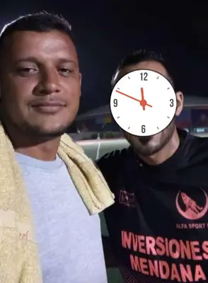 Foto de Erick Oropeza Campos