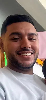 Foto de Carlos Escobar
