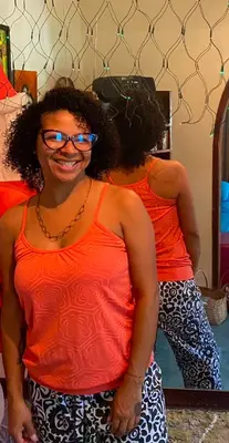 Foto de Ámbar Rivas